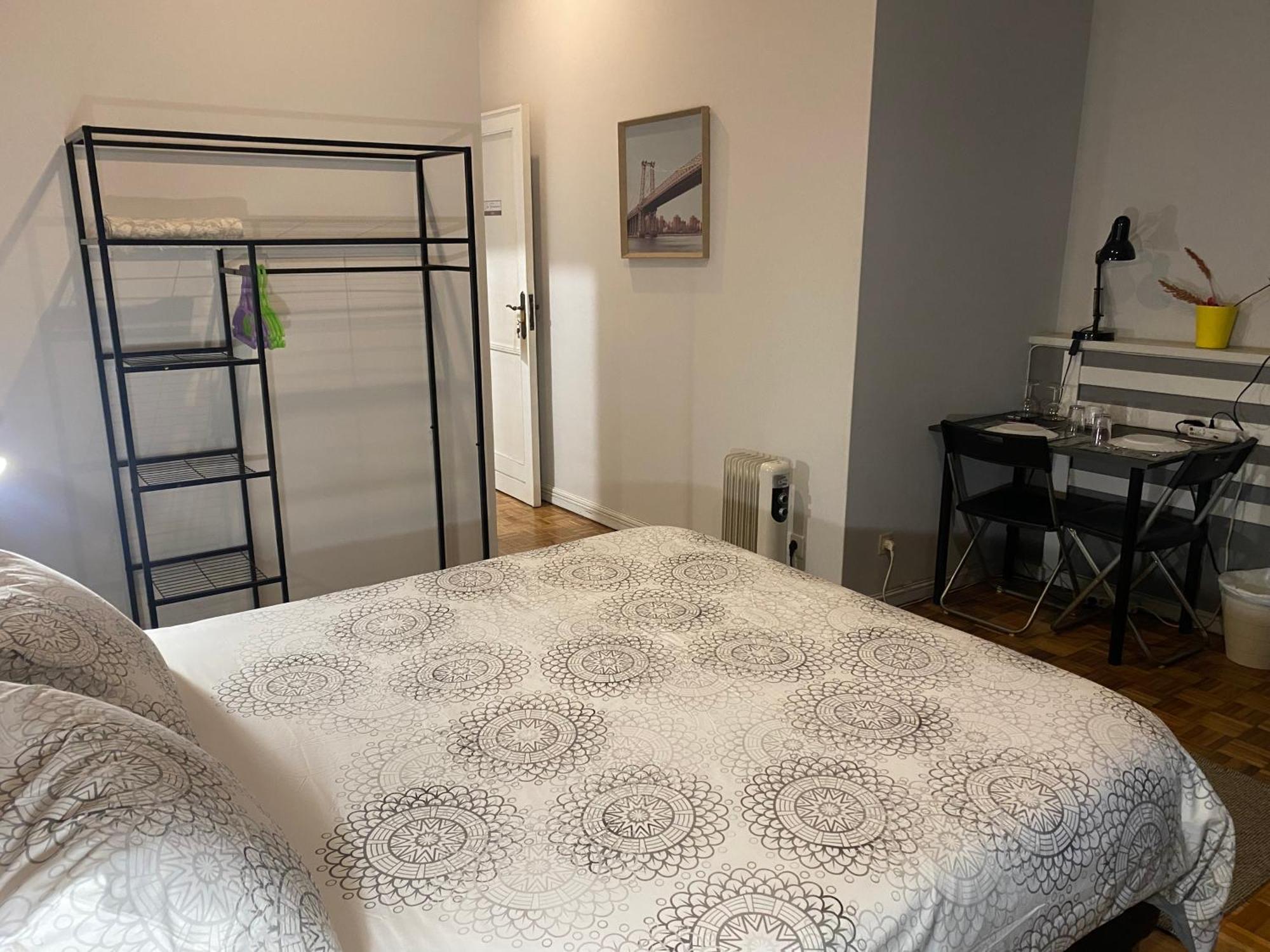 Apartamento Suites Room *