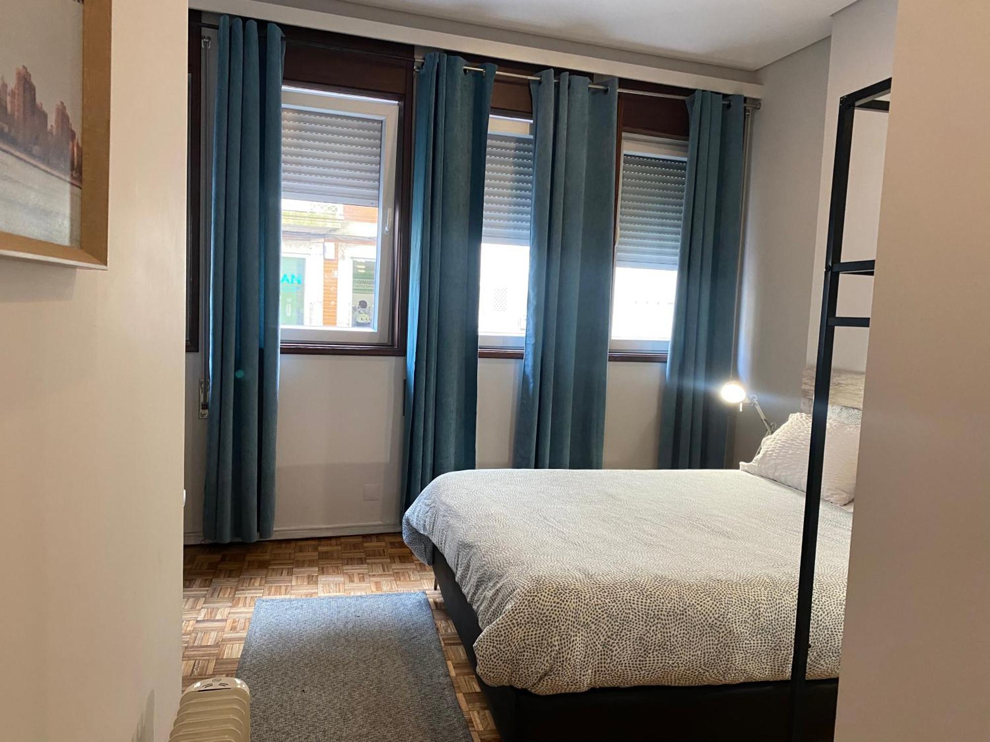 Suites Room Apartamento Porto